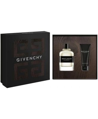 Givenchy Gentleman Edt 100ml Gift Set