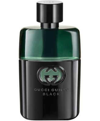 Gucci Guilty Black Pour Homme EDT 90ml