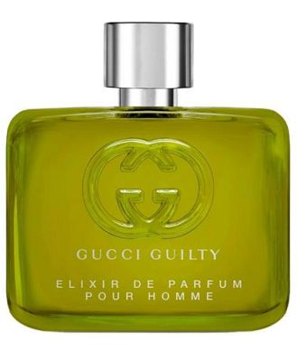 Gucci Guilty Elixir de Parfum Pour Homme 60ml