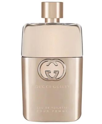 Gucci Guilty Pour Femme EDT 90ml