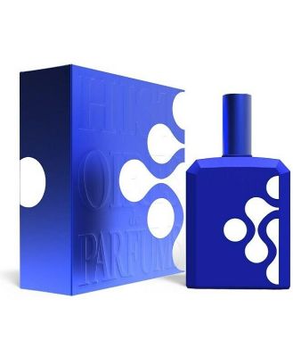 Histoires de Parfum This Is Not A Blue Bottle 1.4 EDP 120ml