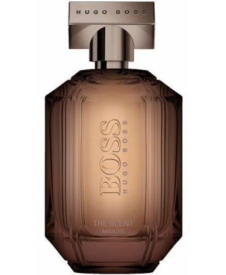 Hugo Boss The Scent Absolute Her EDP 50ml