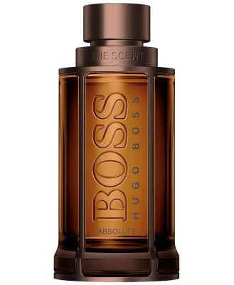 Hugo Boss The Scent Him Absolute EDP 100ml