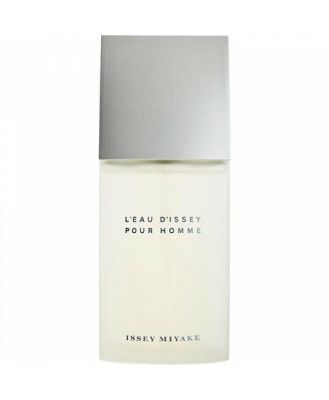 Issey Miyake L' eau D'issey Pour Homme EDT 125ml
