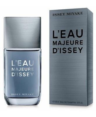 Issey Miyake L'eau Majeure D'Issey EDT 100ml