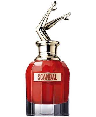 Jean Paul Gaultier Scandal Le Parfum EDP Intense 80ml Refillable