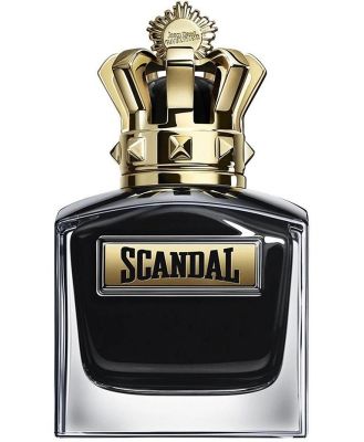 Jean Paul Gaultier Scandal Pour Homme Le Parfum EDP Intense 100ml Refillable