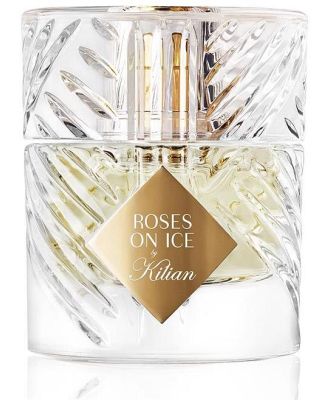 Kilian Roses On Ice 50ml Refillable