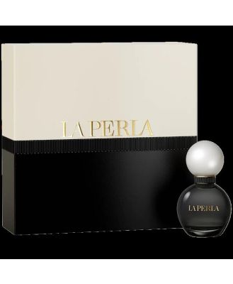 La Perla New Signature 2023 Duo Coffret 50ml + 10ml