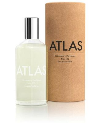 Laboratory Perfumes Atlas Eau de Toillette 100ml