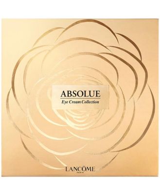 Lancome Absolue Precious Cells Eye Collection