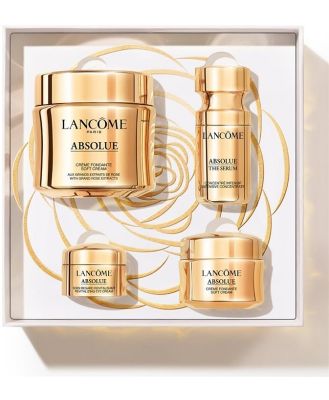 Lancome Absolue Soft Cream Collection Gift Set
