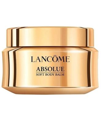 Lancome Absolue The Soft Body Balm 190ml
