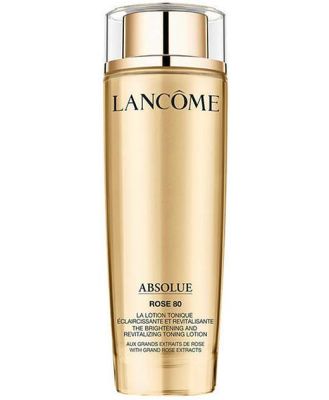 Lancome Absolue Tonning Lotion Rose 80