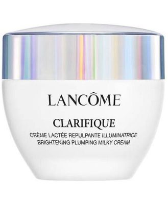 Lancome Clarifique Brightening Plumping Milky Cream 50ml