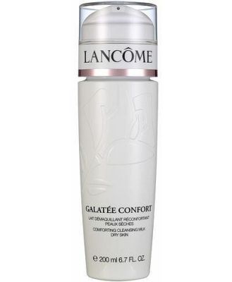 Lancome Galatee Confort Rich Creamy Cleanser 200ml