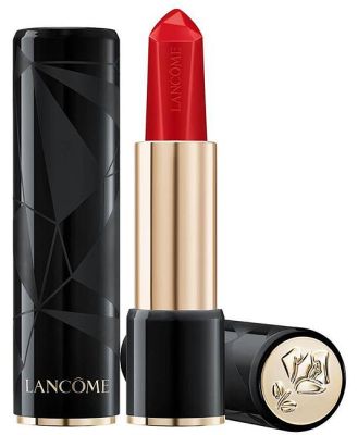 Lancome L'Absolu Rouge Ruby Cream 131 Crimson Flame Ruby 3G