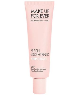 Make Up For Ever Fresh Brightener Step 1 Face Primer 30ml