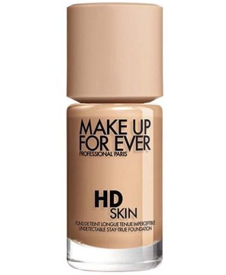 Make Up For Ever Hd Skin Foundation 30Ml 2N22 Nude