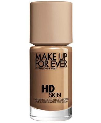 Make Up For Ever Hd Skin Foundation 30Ml 3N48 Cinnamon