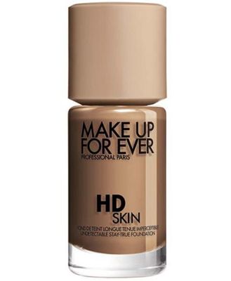 Make Up For Ever Hd Skin Foundation 30Ml 3N54 Hazelnut