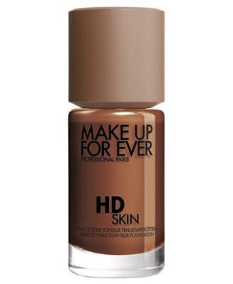 Make Up For Ever Hd Skin Foundation 30Ml 4N68 Coffee
