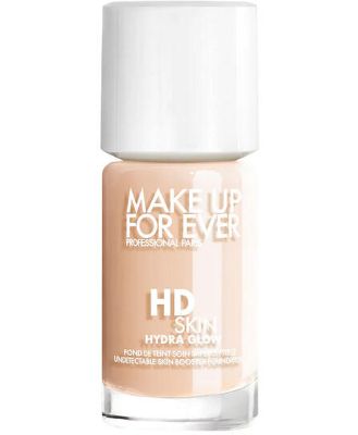 Make Up For Ever Hd Skin Hydra Glow Foundation 30ml 1N00 Alabaster