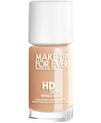 Make Up For Ever Hd Skin Hydra Glow Foundation 30ml 1N10 Ivory