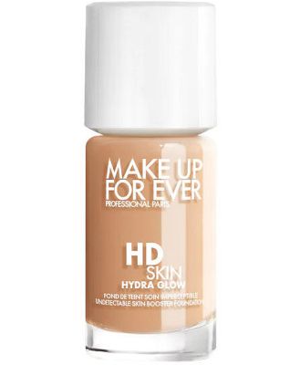 Make Up For Ever Hd Skin Hydra Glow Foundation 30ml 1N14 Beige