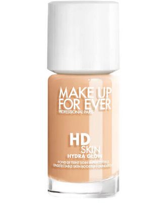 Make Up For Ever Hd Skin Hydra Glow Foundation 30ml 1Y08 Warm Porcelain