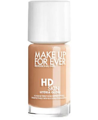 Make Up For Ever Hd Skin Hydra Glow Foundation 30ml 2Y20 Warm Nude
