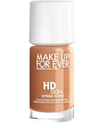 Make Up For Ever Hd Skin Hydra Glow Foundation 30ml 2Y36 Warm Honey