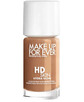 Make Up For Ever Hd Skin Hydra Glow Foundation 30ml 3N40 Praline