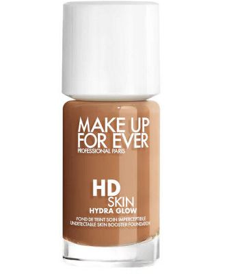 Make Up For Ever Hd Skin Hydra Glow Foundation 30ml 3Y42 Warm Praline