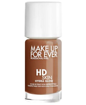 Make Up For Ever Hd Skin Hydra Glow Foundation 30ml 4N62 Almond