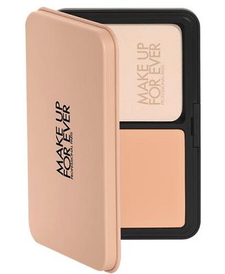 Make Up For Ever Hd Skin Powder Foundation 11G 2N22 Nude