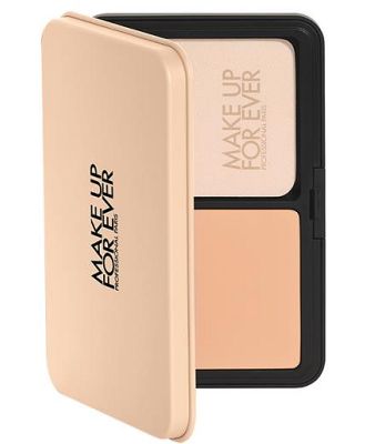 Make Up For Ever HD Skin Powder Foundation 1Y18 Warm Cashew 11g