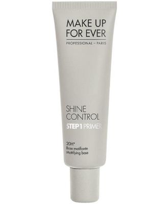 Make Up For Ever Shine Control Step 1 Primer 30Ml