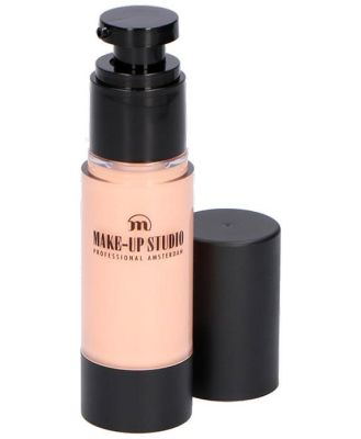 Make-Up Studio Amsterdam Face Prep Illuminating Primer 35ml