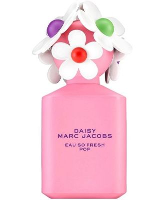Marc Jacobs Daisy Eau So Fresh Pop EDT 75ml Limited Edition