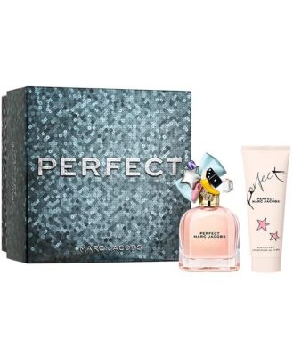 Marc Jacobs Perfect EDP 50ml Gift Set 2023