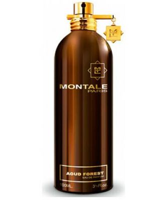 Montale Paris Aoud Forest EDP 100ml