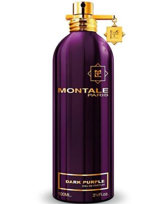 Montale Paris Dark Purple EDP 100ml