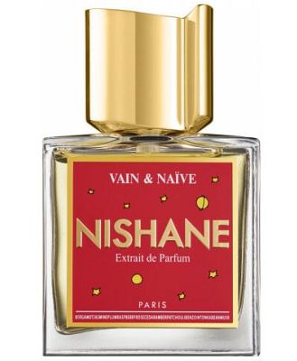 Nishane Vain & Naive Extrait De Parfum 50ml