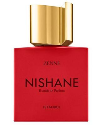 Nishane Zenne Extrait De Parfum 50ml