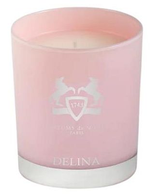 Parfums De Marly DELINA Candle 180g