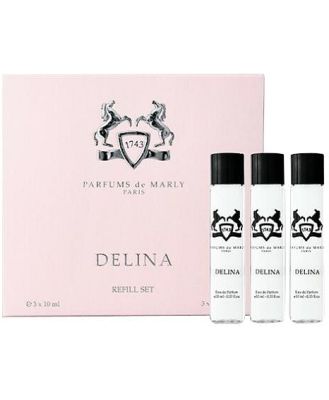 Parfums De Marly Delina Refill-Set EDP 10ml Refill X 3