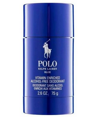 Ralph Lauren Polo Blue Deodorant Stick 75g