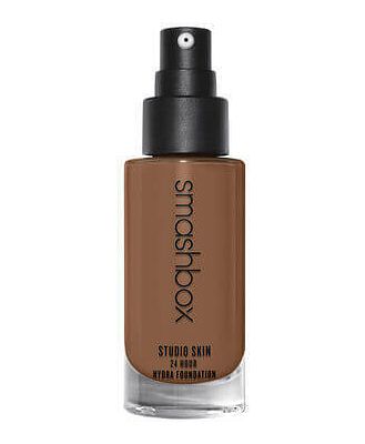 Smashbox Studio Skin 24 Hour Foundation Deep Cool 4.35 8ml