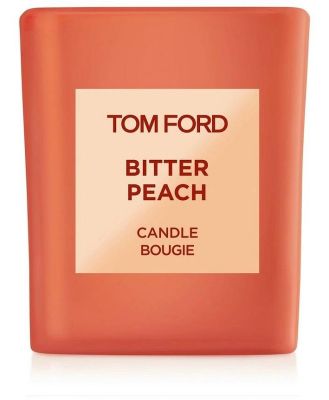 Tom Ford Bitter Peach Candle Bougie 180g